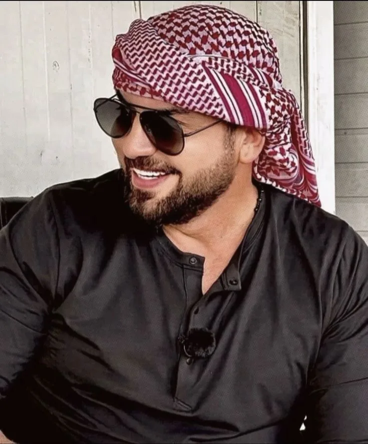 الشمري